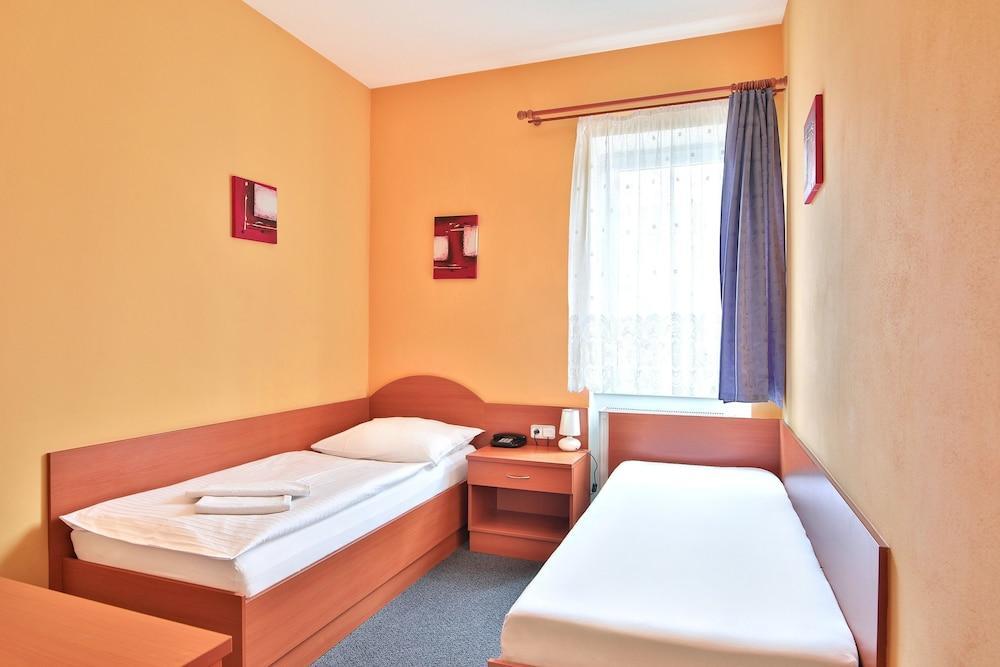 Hotel Attic Prague